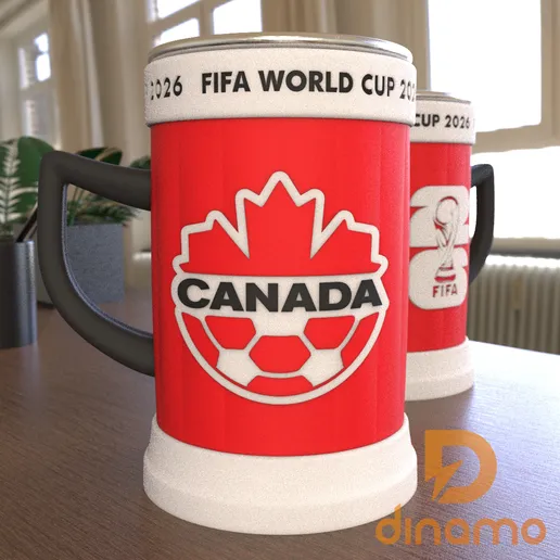 Brinda con las Selecciones del Mundial de Futbol 2026 - Imagen 4