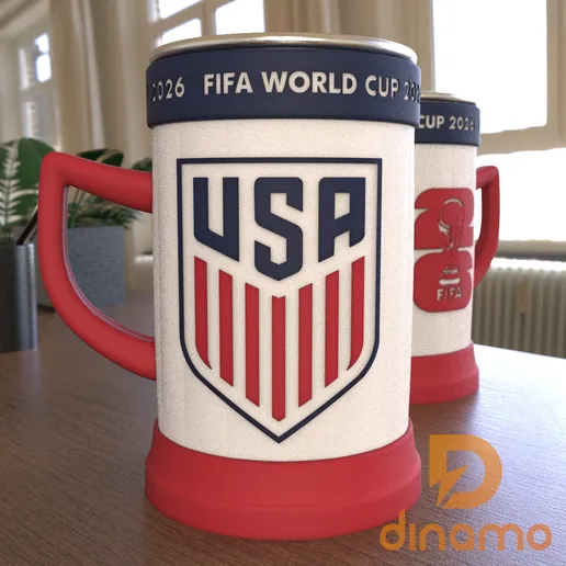 Brinda con las Selecciones del Mundial de Futbol 2026 - Imagen 3