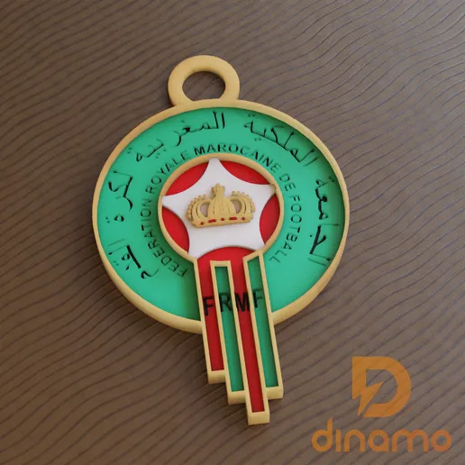 Colección Exclusiva de Llaveros 3D · Selecciones Clasificadas al Mundial 2026 - Imagen 5